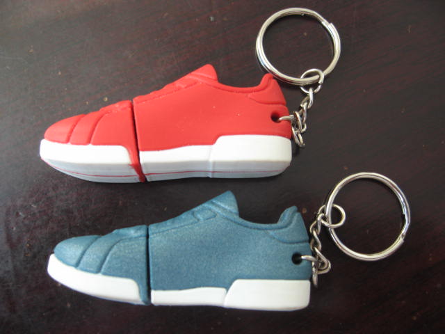 PVC USB Flash Drive UEPV-18